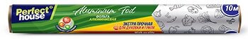 Фольга Perfect House Aluminium Foil 10м - фото №17