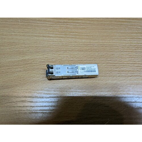 трансивер cisco glc sx mm ge sfp lc connector sx transceiver Трансивер 30-1301-03, CNUIAFJAAB, Cisco, 1.25 Gb