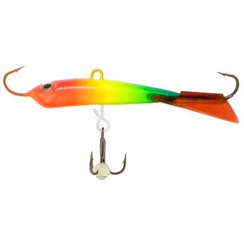 фото Балансир spider pro 35 20 гр. 60 мм 86