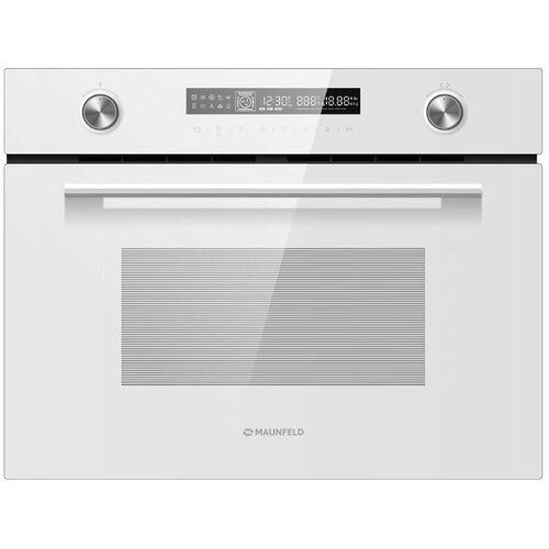 Шкаф духовой электрический MAUNFELD MCMO5013MDGW 3999000₽