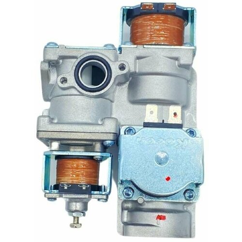 Клапан газовый для котла Hydrosta HSG-250 SD (klapgazHSG250SD) клапан газовый для котла hydrosta hsg 250 sd klapgazhsg250sd