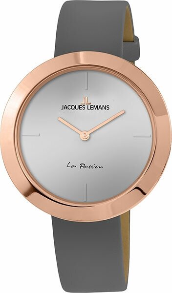 Наручные часы JACQUES LEMANS La Passion