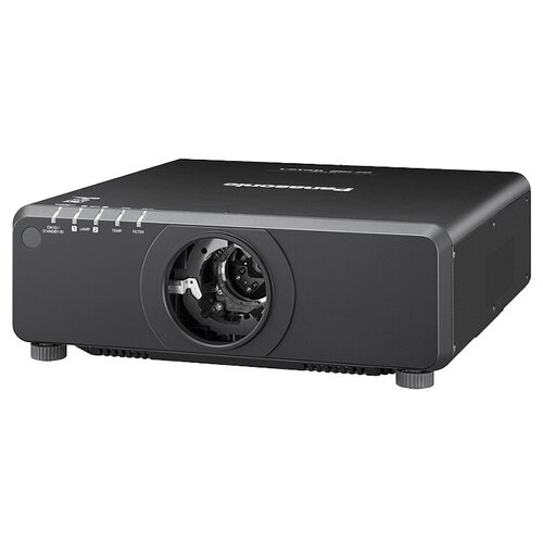 Panasonic PT-DW750LBE 81221400₽