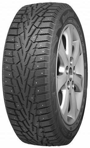 Автошина шипованная 175/65 R14 NOKIAN-NORDMAN-5 86T TS81905