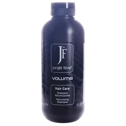 фото Jungle fever шампунь hair care