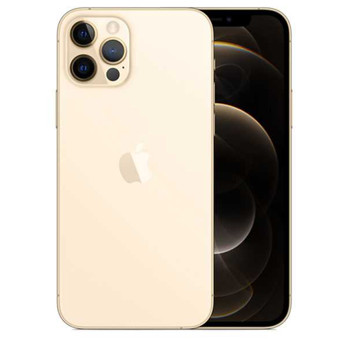 фото Смартфон apple iphone 12 pro 512gb, золотистый