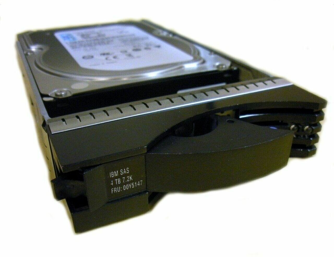 Жесткий диск IBM 3,5" 4TB 7.2K 6Gb SAS 00Y5146