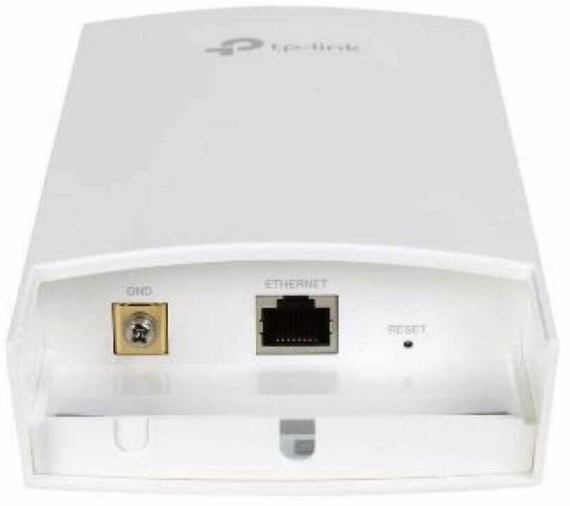 Wi-Fi точка доступа TP-LINK EAP110-Outdoor