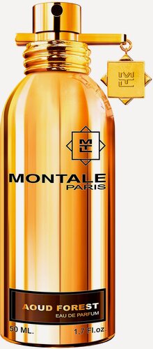 Изображение товара MONTALE Aoud Forest Парфюмерная вода унисекс, 50 мл