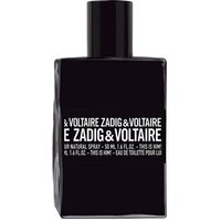 Zadig & Voltaire This is Him туалетная вода 100мл