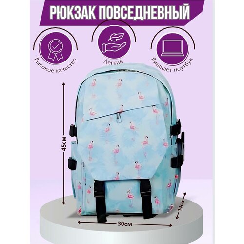 Рюкзак школьный-DS007