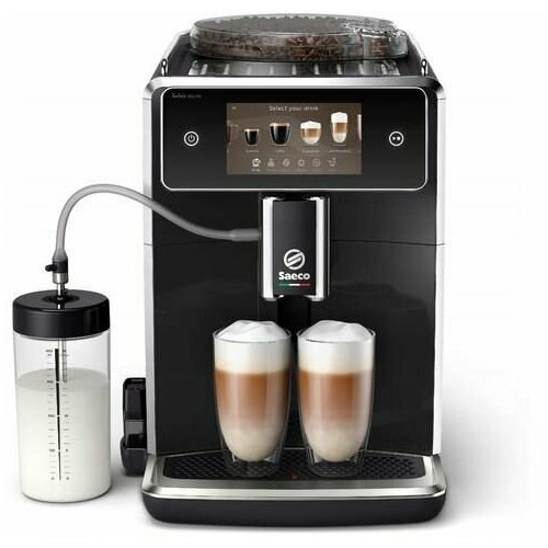 Кофемашина Philips Saeco SM878000 15870000₽