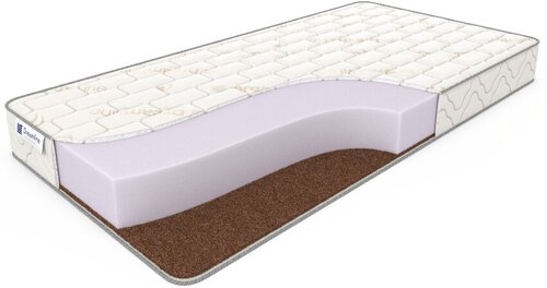 Матрас DreamLine Dream Roll Eco Hard 200x200