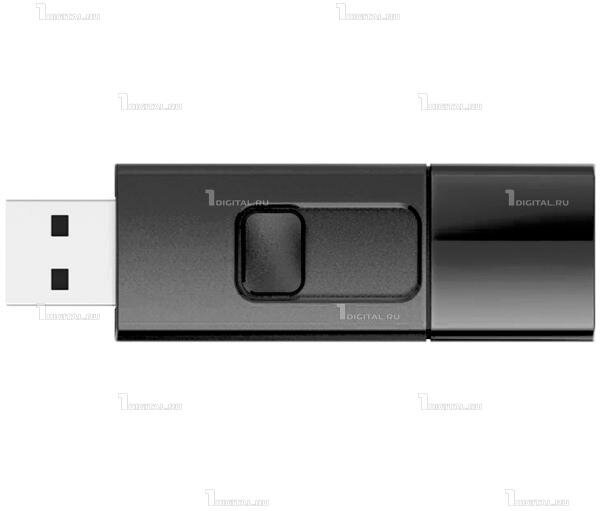 Флешка USB SILICON POWER Blaze B05 32Гб, USB3.0, розовый [sp032gbuf3b05v1h] - фото №19