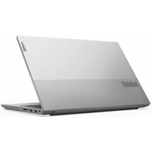 Ноутбук Lenovo ThinkBook 15 G2 ITL Core i5 1135G74Gb256Gb SSDNV MX450 2Gb156 FullHDDOS Grey 5390000₽