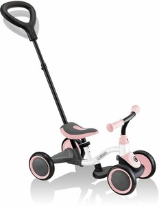 Фото Беговел-каталка Globber Learning Bike 3 в 1