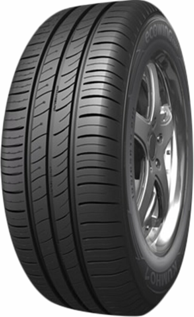 Kumho Ecowing ES01 KH27 летняя