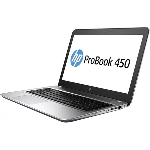Ноутбук HP ProBook 450 G4 Core i3 7100U1561366x7684Gb500Gb HDDDVD-RWHD Graphics 620Wi-FiBTWin 10 Pro Y8A06EA 3540000₽