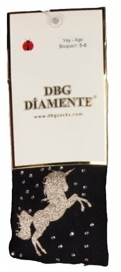 Колготки DBG Diamente
