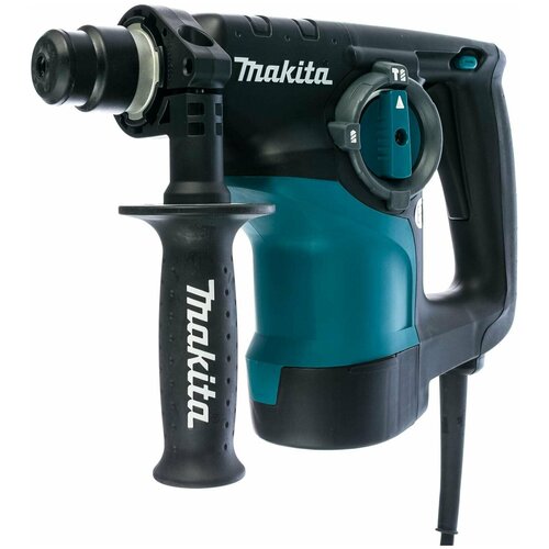 перфоратор makita m8701 электроинструмент подарок на день рождения мужчине любимому папе дедушке парню Перфоратор Makita HR 2800 электроинструмент, подарок на день рождения мужчине, любимому, папе, дедушке, парню