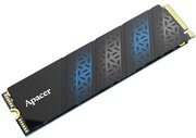 Новые сверхскоростные NAS SSD - накопители от компании Apacer уже