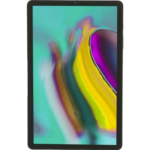 Планшет Samsung Galaxy Tab S6 Lite 10.4 64 ГБ серый (SM-P619NZAAMID)