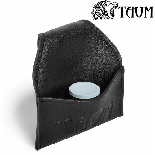 Держатель для бильярдного мела Taom Chalk Bag, 1 шт.