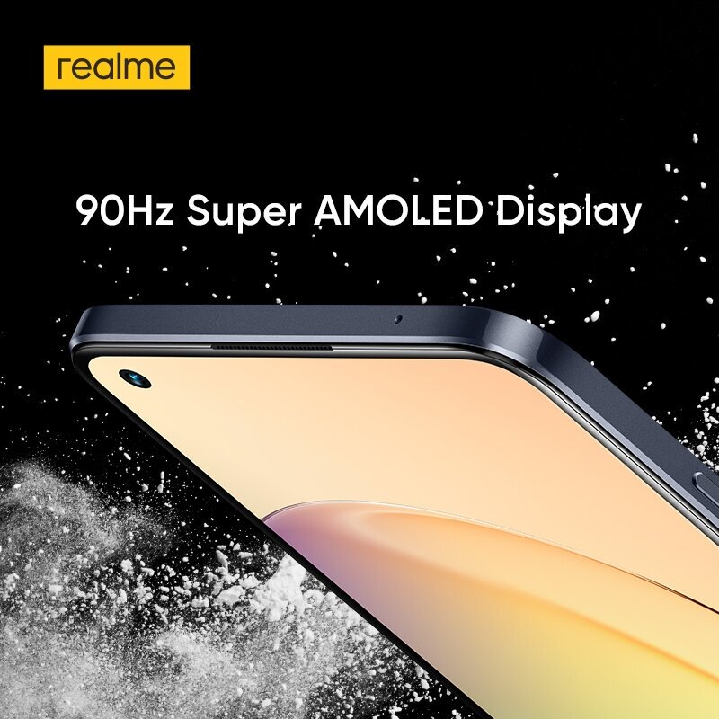 Смартфон realme 10