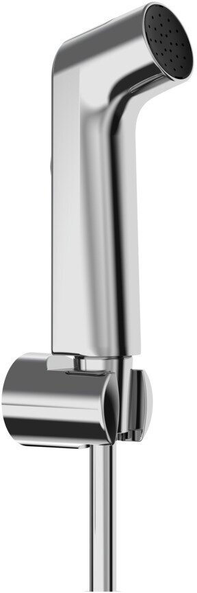 Гигиенический душ hansgrohe 1jet S с держателем и шлангом 125 см 29234000, хром