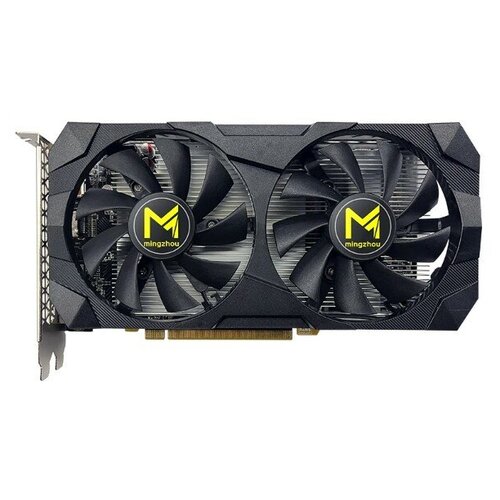 Видеокарта MingZhou Radeon RX580 8GB GDDR5 256bit GPU Gaming Игровая 1247000₽
