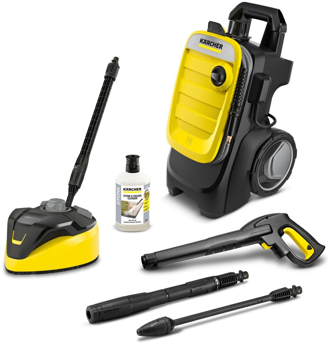 Мойка высокого давления Karcher K 7 Compact Home