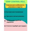 Фото #3 Подушка Мир Матрасов Temp Control Roll S 60x40