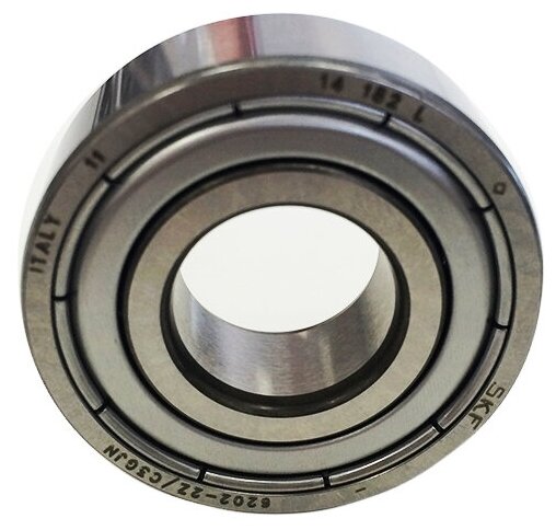 Подшипник для стиральной машины 6202 2Z SKF ISL6202ZZ