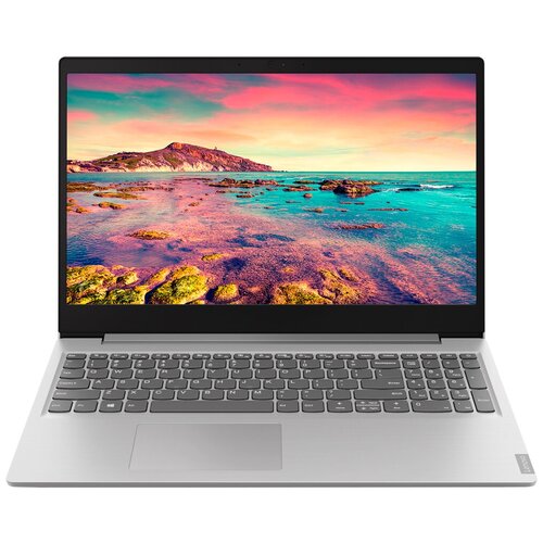 Ноутбук Lenovo IdeaPad S145-15IIL (Intel Core i3 1005G1 1200MHz/15.6"/1920x1080/4GB/128GB SSD/Intel UHD Graphics/DOS) 81W800ASRK Platinum Grey