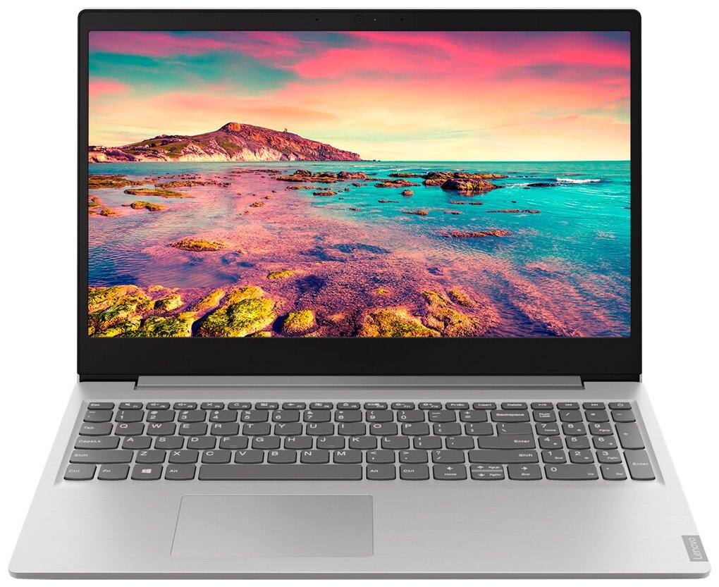 Ноутбук LENOVO S145-15IIL (81W800ASRK)