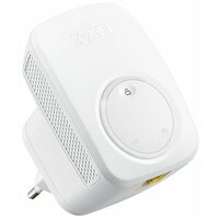 Wi-Fi усилитель (репитер) Zyxel (WRE2206)