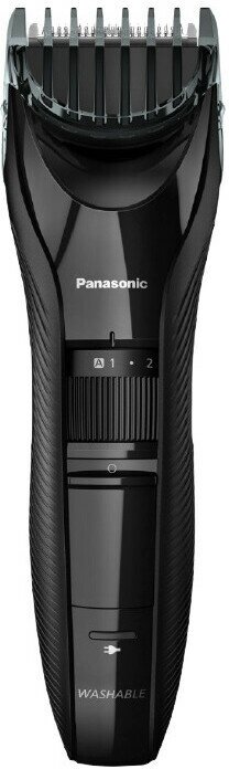 Машинка для стрижки Panasonic ER-GC53-K503
