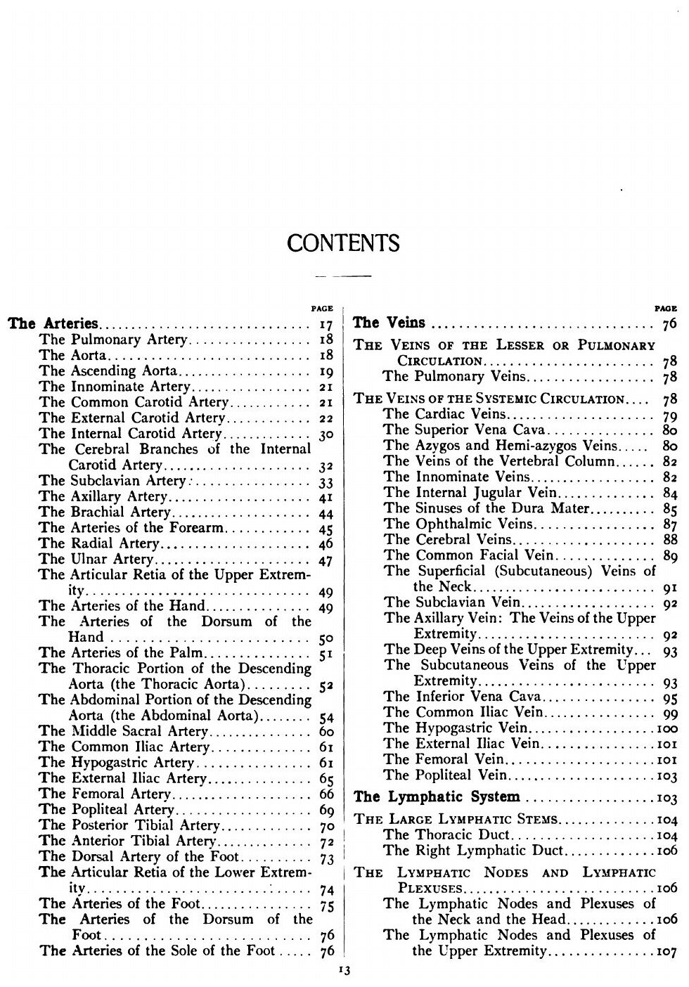 Atlas And Text-Book Of Human Anatomy, Volume 3, Vascular System, Lymphatic System... - фото №2