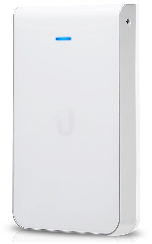 Точка доступа Ubiquiti UniFi AP In-Wall HD