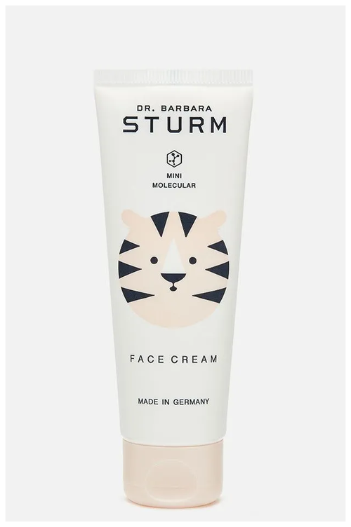 Детский крем для лица Dr. Barbara Sturm Baby & Kids Face Cream, 50 мл