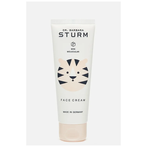 Детский крем для лица Dr. Barbara Sturm Baby & Kids Face Cream, 50 мл масло sturm om0401b