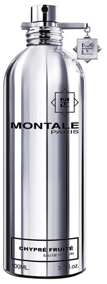 MONTALE парфюмерная вода Chypre Fruite, 100 мл