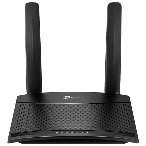 фото Роутер tp-link tl-mr100