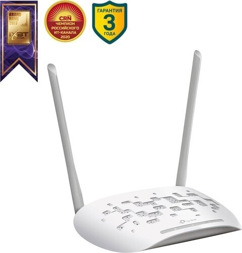 Точка доступа TP-LINK TL-WA801N