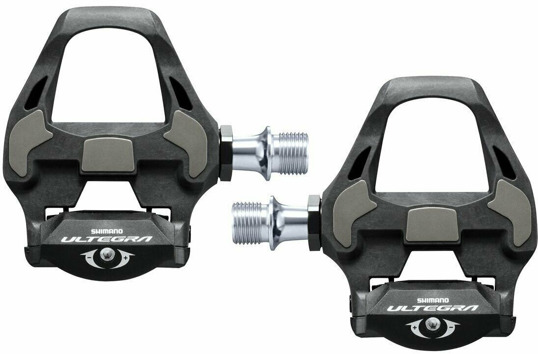 Педали Shimano Ultegra PD-R8000 с шипами SH11