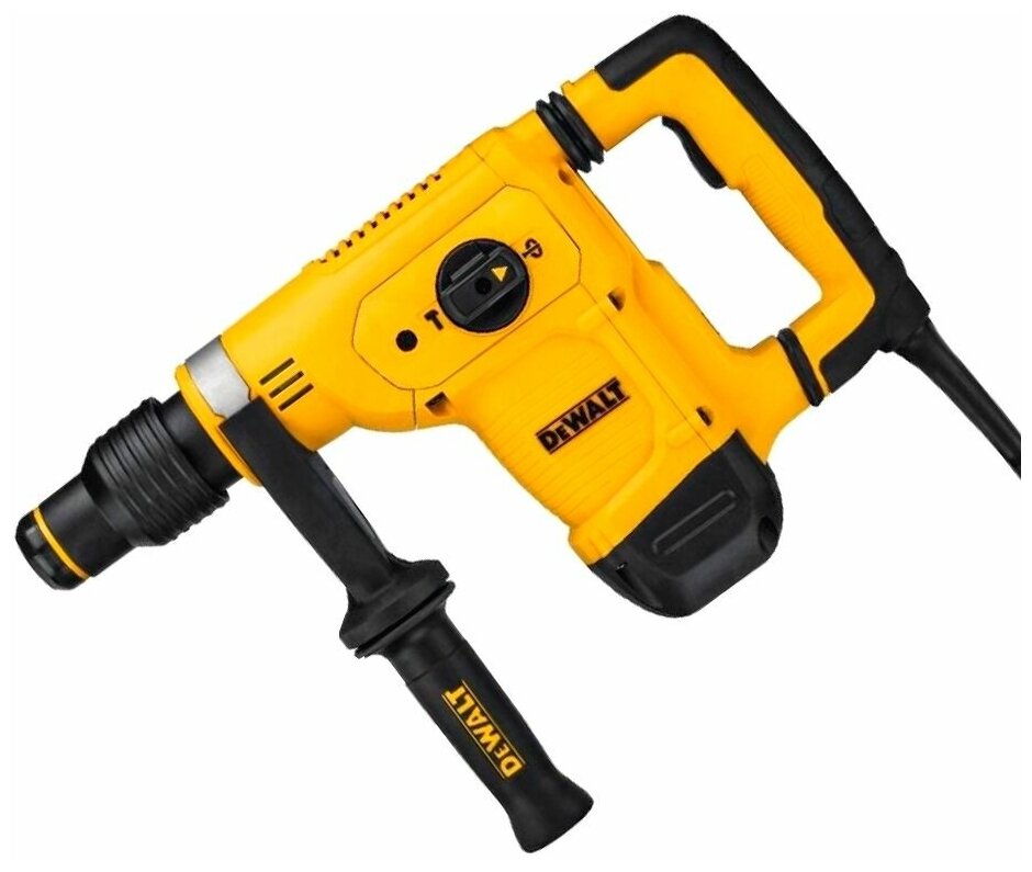 Молоток отбойный D25810K DeWalt