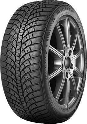 Автомобильная шина KUMHO WP71 235/35R19 91W XL