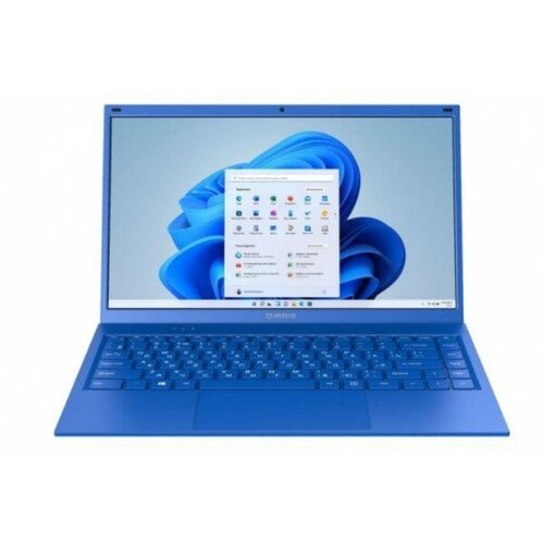 Ноутбук IRBIS 14NBC0002 14 AMD Ryzen R5 3500U 14LCD 19201080 IPS 16256GB SSD AC wifi camera 2MP 5000mha battery METAL Case backlight keybo 4970900₽