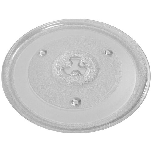 поддон тарелка без креплений под коплер для микроволновой печи lg элджи Тарелка для микроволновой печи Rolsen MG1770