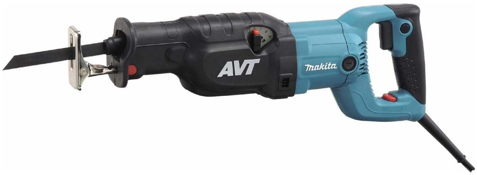 Сабельная пила Makita JR3070CT электроинструмент подарок на день рождения мужчине любимому папе дедушке парню